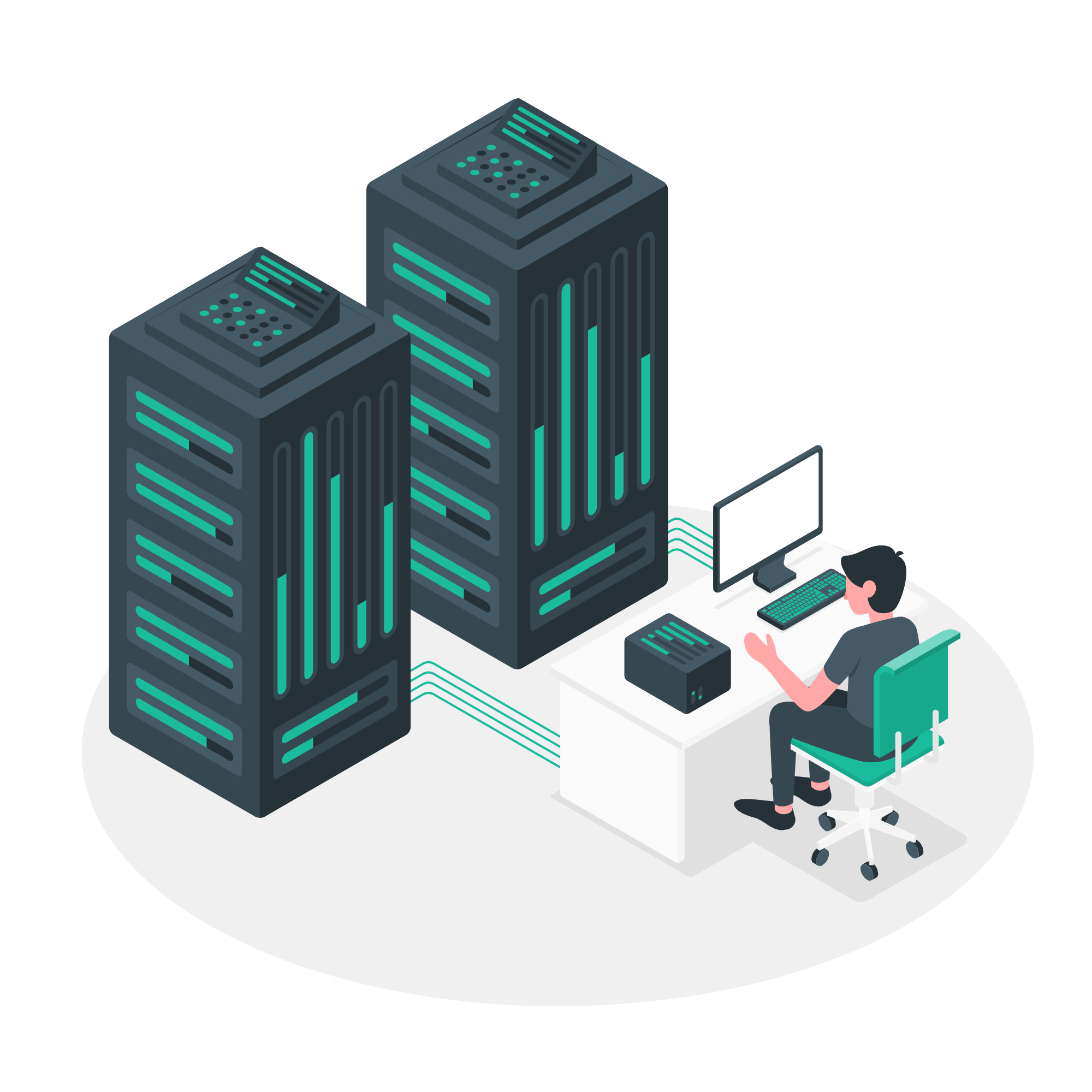 Website Development
